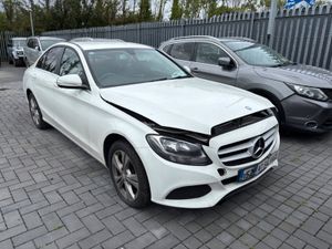 15 Mercedes C Class 290km - Image 2