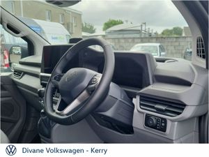 Volkswagen Transporter TRENDLINE 150 BHP LONG WHEE - Image 4