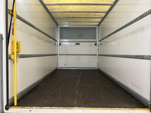 2022 Ford Transit Luton Box Van - Image 3