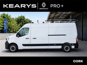 Renault Master (ROOF RACK) FWD LM35 Blue dCi 135 B - Image 3