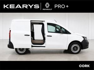 Renault Kangoo ML19 dCi 95 Start - Image 3
