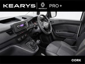 Renault Kangoo ML19 dCi 95 Start - Image 4