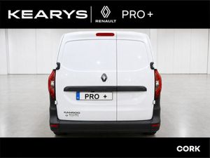 Renault Kangoo ML19 dCi 95 Start - Image 2