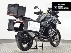 BMW R 1250 GS TE - Image 3