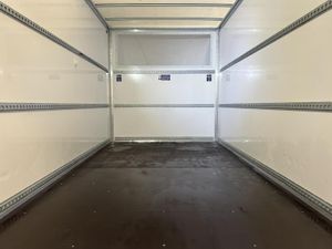 2025 Ford Transit Luton Box Van - Image 3
