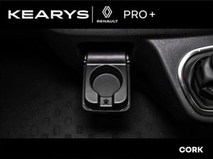 Renault Trafic LL29 ENERGY dCi 125 Sport Panel Van - Image 4