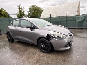 2015 Renault Clio 1.2 Petrol - Image 3