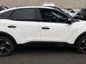 232 Citroen C4 Sportback Commercial - Image 3
