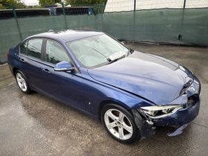 2018 BMW 330e  2.0 Hybrid    Automatic - Image 2