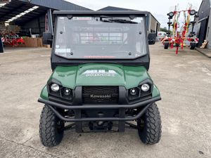 2023 Kawasaki Mule Pro-MX For Sale - Image 2