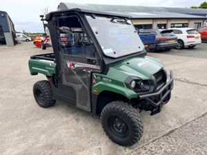 2023 Kawasaki Mule Pro-MX For Sale - Image 3