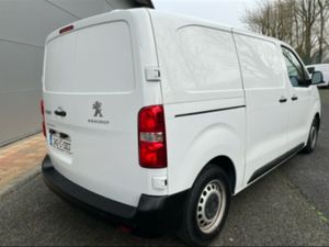 Peugeot Expert 2024 - Image 3