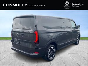 Volkswagen Transporter PAN AM LWB 30 150BHP A7F - - Image 3