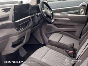 Volkswagen Transporter PAN AM LWB 30 150BHP A7F - - Image 4