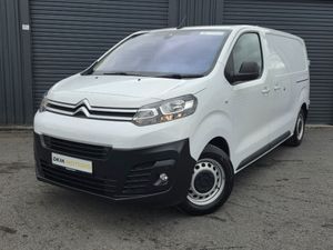 Citroen Dispatch ENT VISION BLUEHDI 1. - Image 3