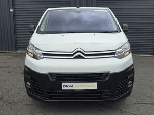 Citroen Dispatch ENT VISION BLUEHDI 1. - Image 2