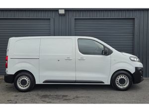 Citroen Dispatch ENT VISION BLUEHDI 1. - Image 4