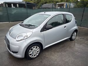 2012 Citroen C1 1.0 VTR - Image 3