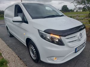 MERCEDES-BENZ VITO 2023' 160BHP - RWD - Image 3
