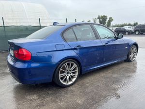 2011 BMW 318 2.0 Diesel - Image 3