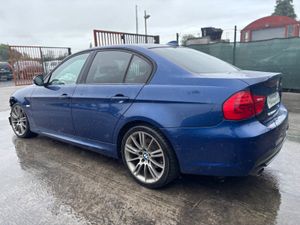 2011 BMW 318 2.0 Diesel - Image 4