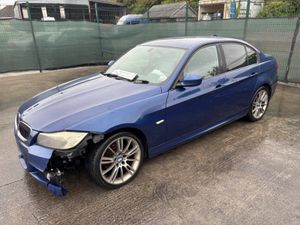 2011 BMW 318 2.0 Diesel - Image 2