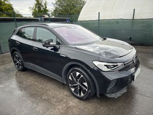 222 Volkswagen ID4 Pro 77kwh 175bhp - Image 2