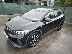 222 Volkswagen ID4 Pro 77kwh 175bhp - Image 4