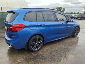 162 BMW 2 Series  M Sport  X Drive  Automatic - Image 3