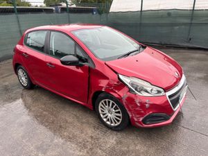 152 Peugeot 208 1.2 Petrol - Image 2