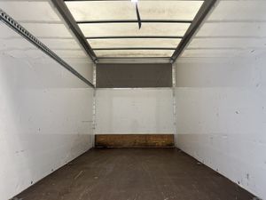 2023 Iveco Daily Luton Box Van - Image 3