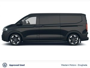 Volkswagen Transporter PAN AMERICANA 2.0TDI LWB 17 - Image 2
