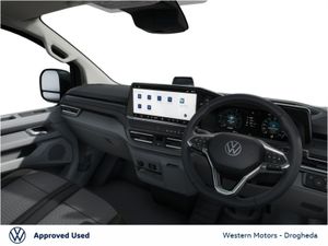 Volkswagen Transporter PAN AMERICANA 2.0TDI LWB 17 - Image 4