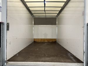 2023 Iveco Daily Luton Box Van - Image 3