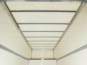 2025 Iveco Daily Luton Box Van - Image 2