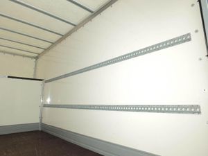 2025 Iveco Daily Luton Box Van - Image 4