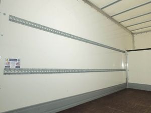 2025 Iveco Daily Luton Box Van - Image 3