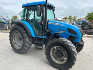 2003 Landini Mythos 100 - Image 4