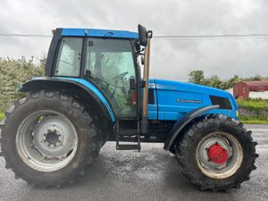 2000 Landini Legend 130 - Image 4
