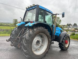 2000 Landini Legend 130 - Image 3