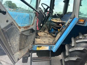 1996 Landini 9880 - Image 4