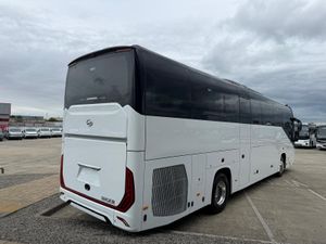 NEW HIGER V12 XL — 55 SEATER + GUIDE - Image 4