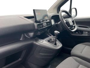 Citroen Berlingo Drive XL 1.5 BlueHDi 100ps - Image 3