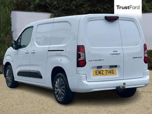 Citroen Berlingo Drive XL 1.5 BlueHDi 100ps - Image 2