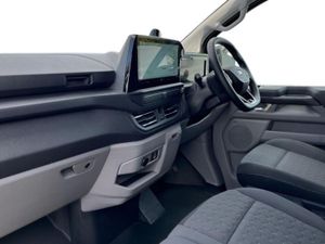 Ford Transit Custom 320 L2  FWD 2.0 EcoBlue 136ps - Image 3