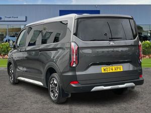 Ford Tourneo Custom 320 L2  FWD 2.0 EcoBlue 170ps - Image 2