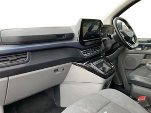 Ford Tourneo Custom 320 L2  FWD 2.0 EcoBlue 170ps - Image 3