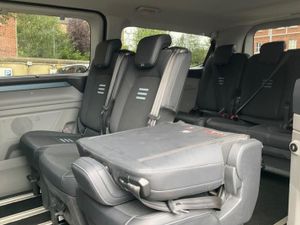 Ford Tourneo Custom 320 L2  FWD 2.0 EcoBlue 170ps - Image 4