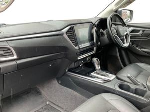 Isuzu D-Max 1.9 TD DL40 Pickup Double Cab 4dr Dies - Image 3
