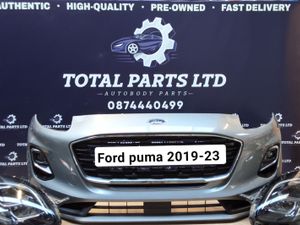 Ford body parts - Image 2